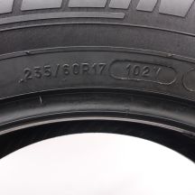 7.  235 60 17 4x MICHELIN 235/60 R17 102V Latitude Sport 3 Sommerreifen 2015 5,2-5,5mm