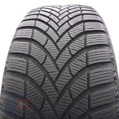 2. 235 55 18 1x SEMPERIT 235/55 R18 104V Speed-Grip 5 Winterreifen 2024 8,5mm