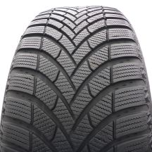 2. 235 55 18 1x SEMPERIT 235/55 R18 104V Speed-Grip 5 Winterreifen 2024 8,5mm