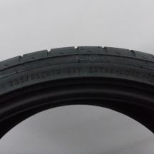 5. 235 35 19 2x NOKIAN 235/35 R19 91Y XL zLine Sommerreifen 2016 UNGEBRAUCHT