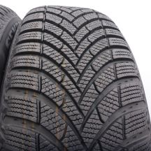 2.  215 55 17 4x SEMPERIT 215/55 R17 98V XL Speed-Grip 5 Winterreifen 2025 VOLL WIE NEU 