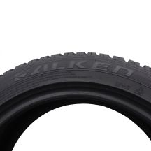 7. 2 x FALKEN 205/50 R17 93V XL EuroWinter HS01 Winterreifen 2023 7,8mm