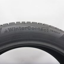 4.  195 55 20 1x CONTINENTAL 195/55 R20  95H XL WinterContact TS 850P Winterreifen 2018 Ungebraucht  