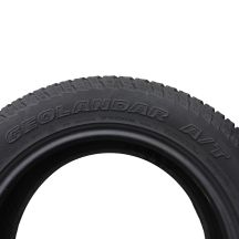 7. 225 65 17 2x YOKOHAMA 225/65 R17 102H Geolandar A/T GO15 Ganzjahresreifen 2016 7,2mm