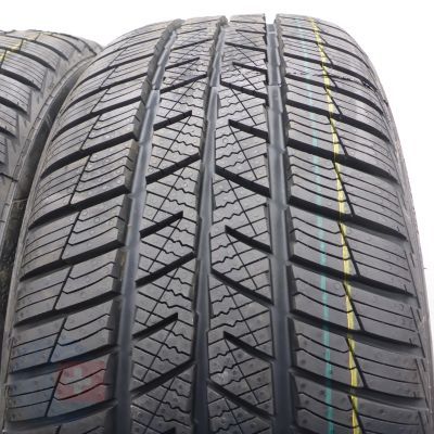 3. 215 50 17 2x BARUM 215/50 R17 95V XL Polaris 5 Winterreifen 2022 Ungebraucht  