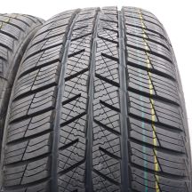 3. 215 50 17 2x BARUM 215/50 R17 95V XL Polaris 5 Winterreifen 2022 Ungebraucht  