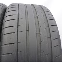 3. 275 35 20 2x MICHELIN 275/35 R20 102Y XL PilotSport 4S BMW Sommerreifen 2019 5-5,6mm