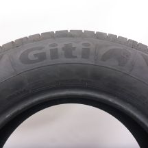 6. 235 65 16C 4x GITI 235/65 R16C 115/113R GitiVan HD1 Sommerrefien 2024 VOLL WIE NEU 6. 235 65 16C 4x GITI 235/65 R16C 115/113R GitiVan HD1 Sommerrefien 2024 VOLL WIE NEU