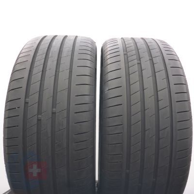 3. 225 45 17 4x NEXEN 225/45 R17 94W XL AO NFera Sommerreifen 2025 6,2mm