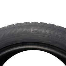 8. 25 50 19 2x GISLAVED 255/50 R19 107V XL Euro Frost 6 Winterreifen 7,2mm 2020