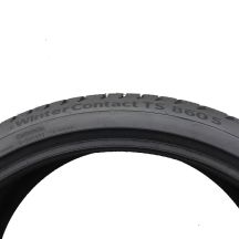 3.  235/35 R20 1x CONTINENTAL 235/35 R20 92W XL WinterContact TS 860 S Winrterreifen 2022 VOLL WIE NEU 