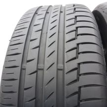 2. 225 50 18 2x CONTINENTAL 225/50 R18 99W XL PremiumContact6 Sommerreifen 2019 6,5mm