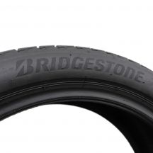 4.  4 x BRIDGESTONE 205/45 R17 84V 5-5.5mm Turanza T005 Sommerreifen DOT18