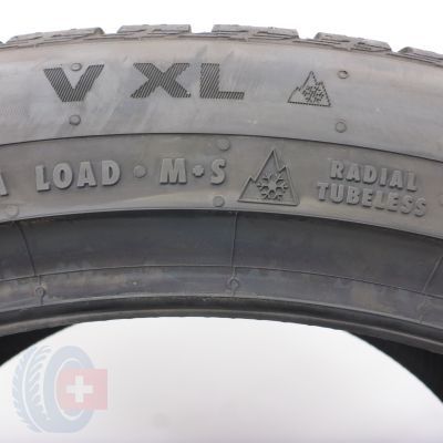 7. 305 35 21 2x CONTINENTAL 305/35 R21 109V XL WinterContact TS 860 S N0 Winterreifen 2020 VOLL
