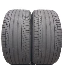 2 x MICHELIN 275/35 R19 100Y XL BMW MOE RunFlat Primacy 3 Sommerreifen 2017 6mm