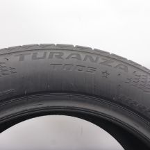 4. 225 55 17 1x BRIDGESTONE 225/55 R17 97W BMW Turanza T005 BMW Sommerreifen 2021 Voll