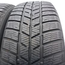 3. 205 60 16 2x BARUM 205/60 R16 92H Polaris 5 Winterreifen 2021 7-7,5mm