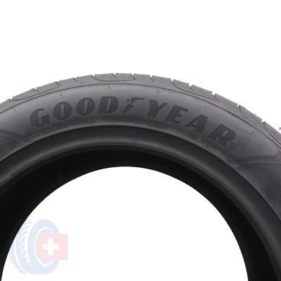 6. 255 50 19 2x GOODYEAR 255/50 R19 103Y Eagle F1 Asymmetric 2 SUV Sommerreifen 2017, 2018 WIE NEU VOLL