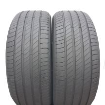 4. 4 x MICHELIN 235/50 R19 103V XL Primacy 4 VOL Sommerreifen 2020 5,8-6,2mm