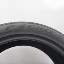 5. 285 40 22 2x PIRELLI 285/40 R22 106Y XL P Zero M0 Sommerreifen 2021 6,8mm