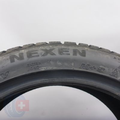 6. 215 45 17 2x NEXEN 215/45 R17 91V XL WinGuard Sport 2 Winterreifen 2019 VOLL