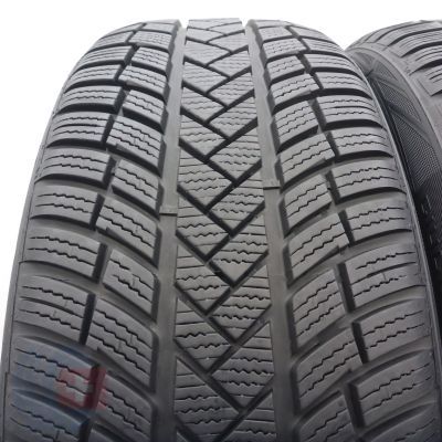 2. 215 50 19 4x VREDESTEIN 215/50 R19 93H Wintrac PRO Winterreifen 2022 7,8-7,2mm