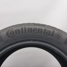 3. 215 55 17 1x CONTINENTAL 215/55 R17 94W ContiPremiumContact 5 Sommerreifen 2025 VOLL WIE NEU 