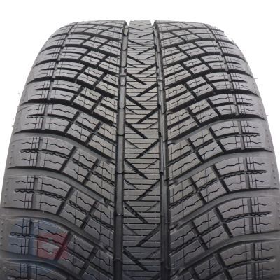 245 35 20 1x MICHELIN 245/35 R20  91V  Pilot Alpin PA4 N1 Winterreifen 2017 VOLL WIE NEU