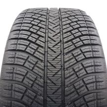 245 35 20 1x MICHELIN 245/35 R20  91V  Pilot Alpin PA4 N1 Winterreifen 2017 VOLL WIE NEU