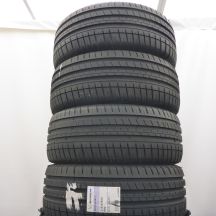  215 45 16 4x MICHELIN  215/45 R16  90V XL Pilot Sport 3 A0 Sommerreifen 2025 VOLL WIE NEU