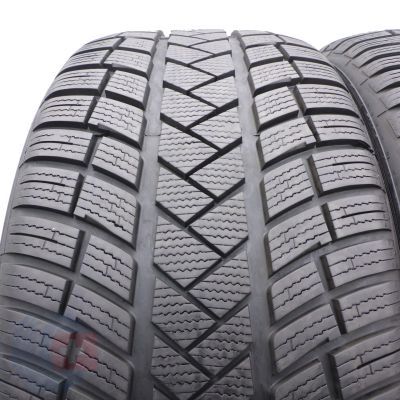 2. 4 x VREDESTEIN 285/45 R20 112W XL Wintrac Pro Winterreifen 2022 7,2-8,8mm