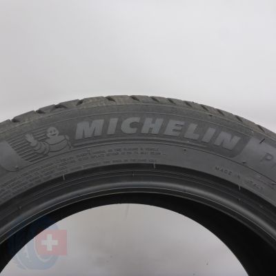 3. 205 55 16 1x MICHELIN 205/55 R16 94H XL Primacy 4+ Sommerreifen 2024 VOLL WIE NEU 