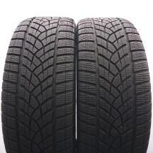 4.  235 55 19 4x GOODYEAR 235/55 R19 105T XL UltraGrip Performance+ Winterreifen 2023 8mm WIE NEU 