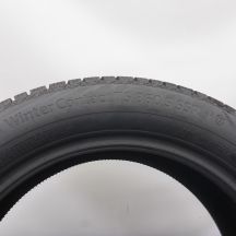5. 245 50 19 1x CONTINENTAL 245/50 R19 105V XL WinterContact TS860 S SSR RSC Winterreifen 2025 8,8mm