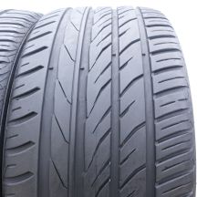 3. 2 x MATADOR 295/35 R21 107Y XL Hectorra 3 SUV Sommerreifen 2017 6,5-6,8mm