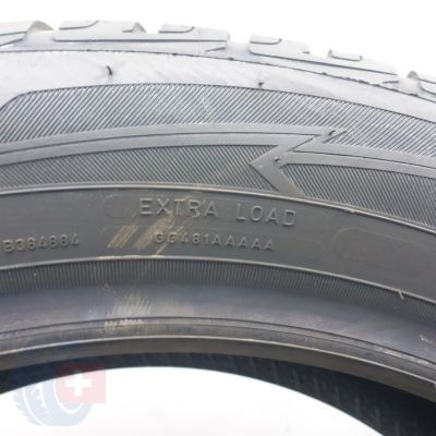 10. 195 60 18 4x GOODYEAR 96H XL UltraGrip Performance+ Elektrisch Winterreifen 2021 Ungebraucht  
