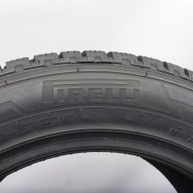 7. 215 60 16C 4x PIRELLI 215/60 R16C 103/101T Carrier Winter Winterreifen 2016 8,8-9mm
