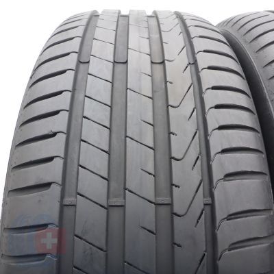 3.  225 50 18 2x PIRELLI  225/50 R18  95W Cinturato P7 Sommerreifen 2025 6,8-6,5mm