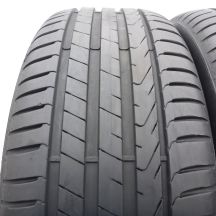 3.  225 50 18 2x PIRELLI  225/50 R18  95W Cinturato P7 Sommerreifen 2025 6,8-6,5mm