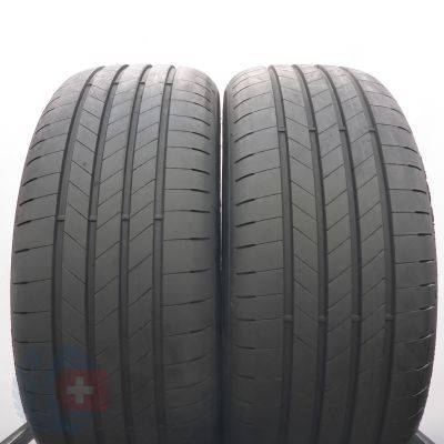 5. 225 45 17 4x GODYEAR 225/45 R17 94W XL EagleF1 Asymetric 6 A0 Sommerreifen 2025 6,8mm