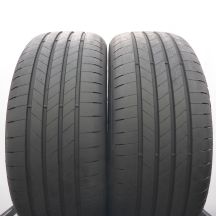 5. 225 45 17 4x GODYEAR 225/45 R17 94W XL EagleF1 Asymetric 6 A0 Sommerreifen 2025 6,8mm