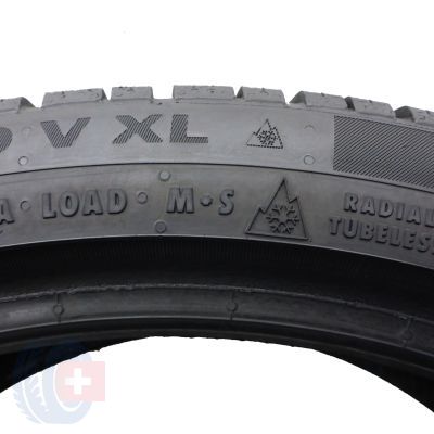 2. 255 35 19 2x CONTINENTAL 255/35 R19 96V XL WinterContact TS860S RunFlat Winterreifen 2024 6,2mm