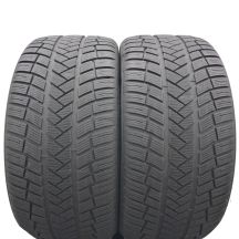 295 35 21 2x VREDESTEIN 295/35 R21 107Y XL Wintrac Pro Winterreifen 2024 7,8-8mm