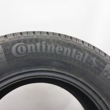 5.  235 65 16C 4x CONTINENTAL 235/65 R16C 115/113R VanContact Ultra Sommerreifen 2023 VOLL WIE NEU