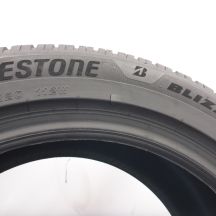 8. 285 45 20 4x BRIDGESTONE 285/45 R20  112W XL Blizzak 6 Winterreifen 2025 6-7mm