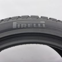 6. 225 45 18 2x PIRELLI 225/45 R18 95H XL Sottozero 3 MO Winterreifen 2023 WIE NEU 7mm