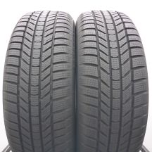 4. 215 60 17 4x CONTINENTAL 215/60 R17 96H WinterContact TS 870 P Winterreifen 2022 8,8 i 8,5mm