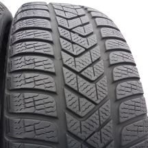 3. 225 50 17 2x PIRELLI 225/50 R17 98H XL Winter Sottozero 3 Winterreifen 2022/23 6,2mm