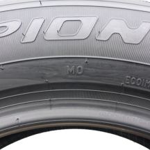 7. 2 x PIRELLI 215/65 R17 99V MO Scorpion Verde Sommerreifen 2022 WIE NEU VOLL