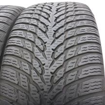 4. 225 50 18 2x NOKIAN 225/50 R18 99H XL WR Snowproof Winterreifen 2022 5,2mm